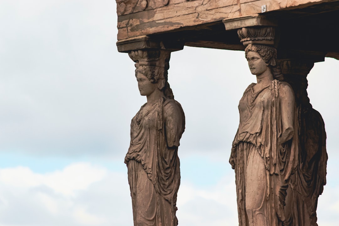 Trip Planner AI Review: Discover Athens 2026 Secrets - Atene | Secret World Trip Planner