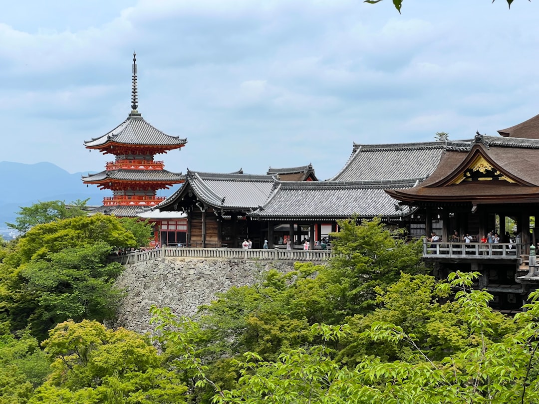Die besten Wanderlog-Alternativen für Kyoto 2026 - Kyoto | Secret World Trip Planner