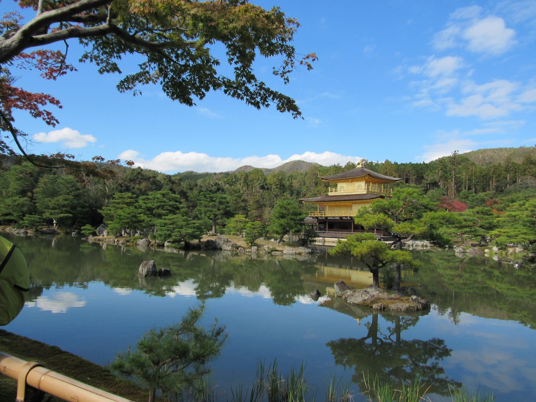 Les meilleures alternatives à Wanderlog pour Kyoto 2026 - Kyoto | Secret World Trip Planner
