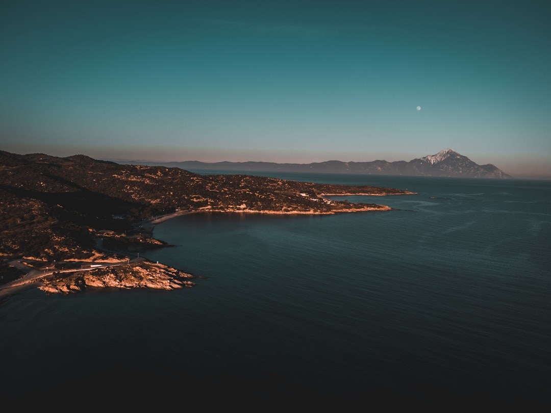 探索阿索斯山：希腊的精神避风港 - 585G+9W Mount Athos | Secret World Trip Planner