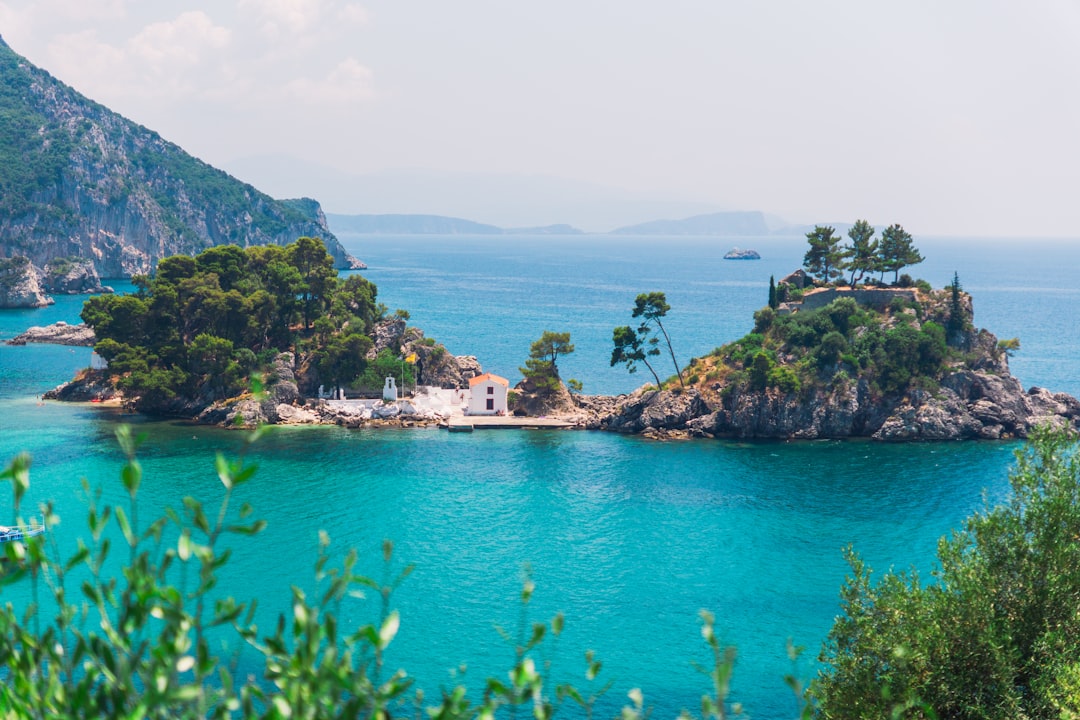 Discover Τσαλ Νταγ: a natural gem of Greece - 4FQR+V6 Nikiforos | Secret World Trip Planner