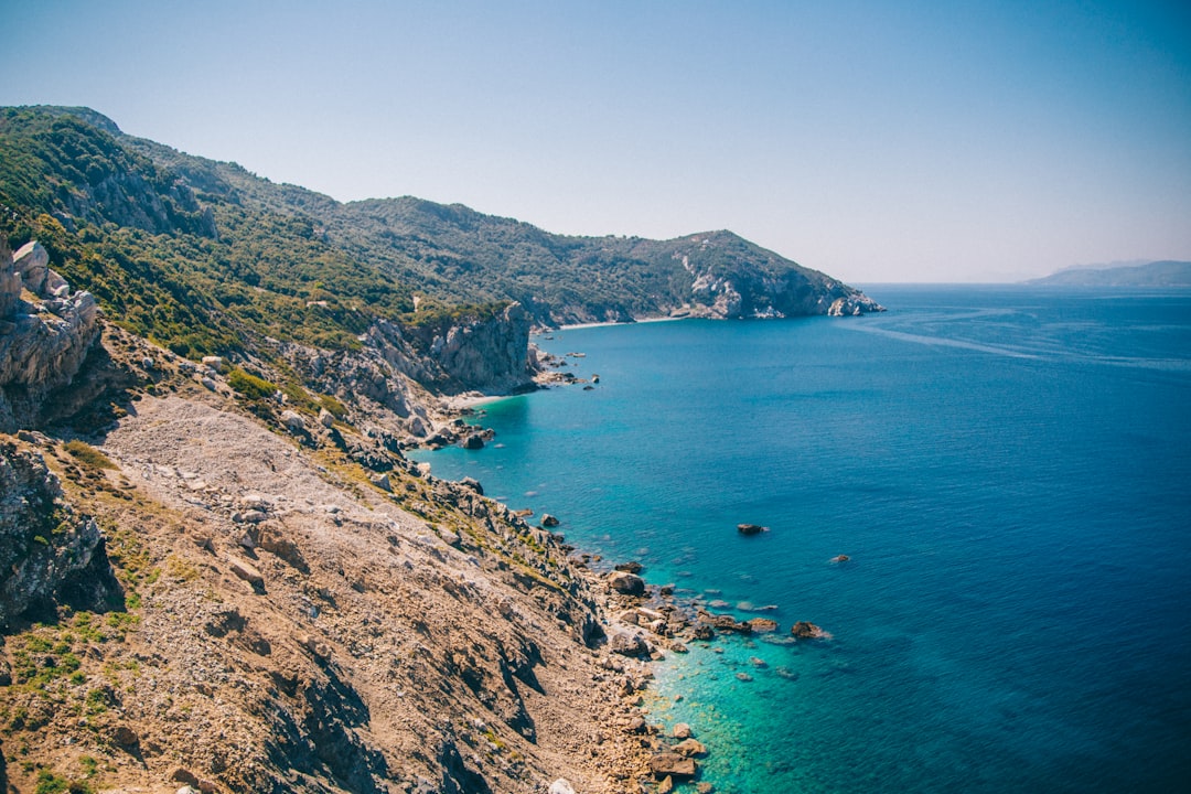 Découvrez Τσαλ Νταγ : un joyau naturel de la Grèce - 4FQR+V6 Nikiforos | Secret World Trip Planner