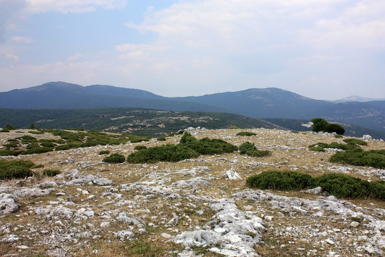 Descubre Τσαλ Νταγ: una joya natural de Grecia - 4FQR+V6 Nikiforos | Secret World Trip Planner