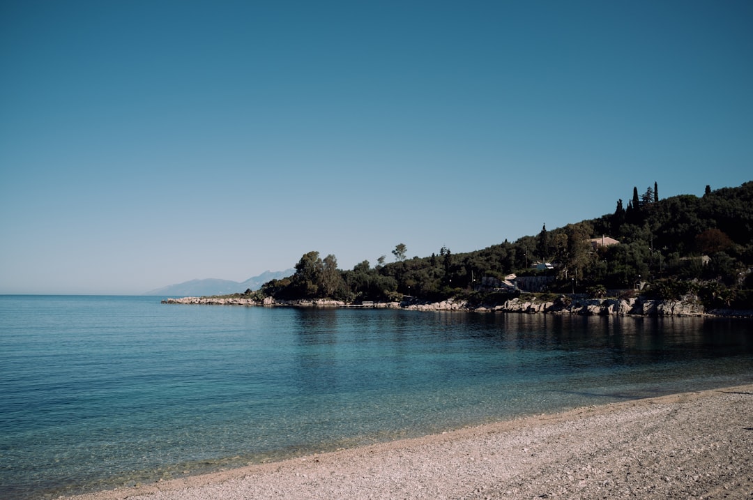 Discover Farmakovouni: A Nature Haven in Greece - J9V4+8P Filiates | Secret World Trip Planner