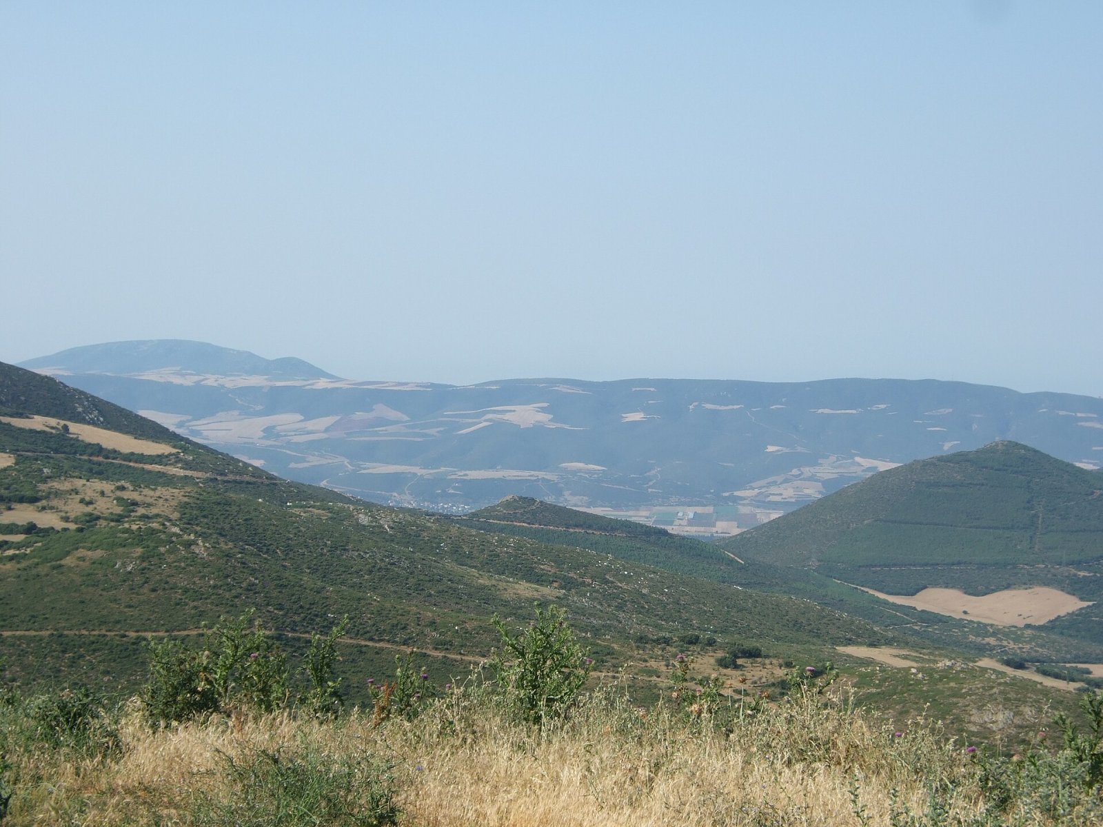 Entdecken Sie Χορτιάτης: Ein Naturparadies in Griechenland - H4M9+C9 Chortiatis | Secret World Trip Planner