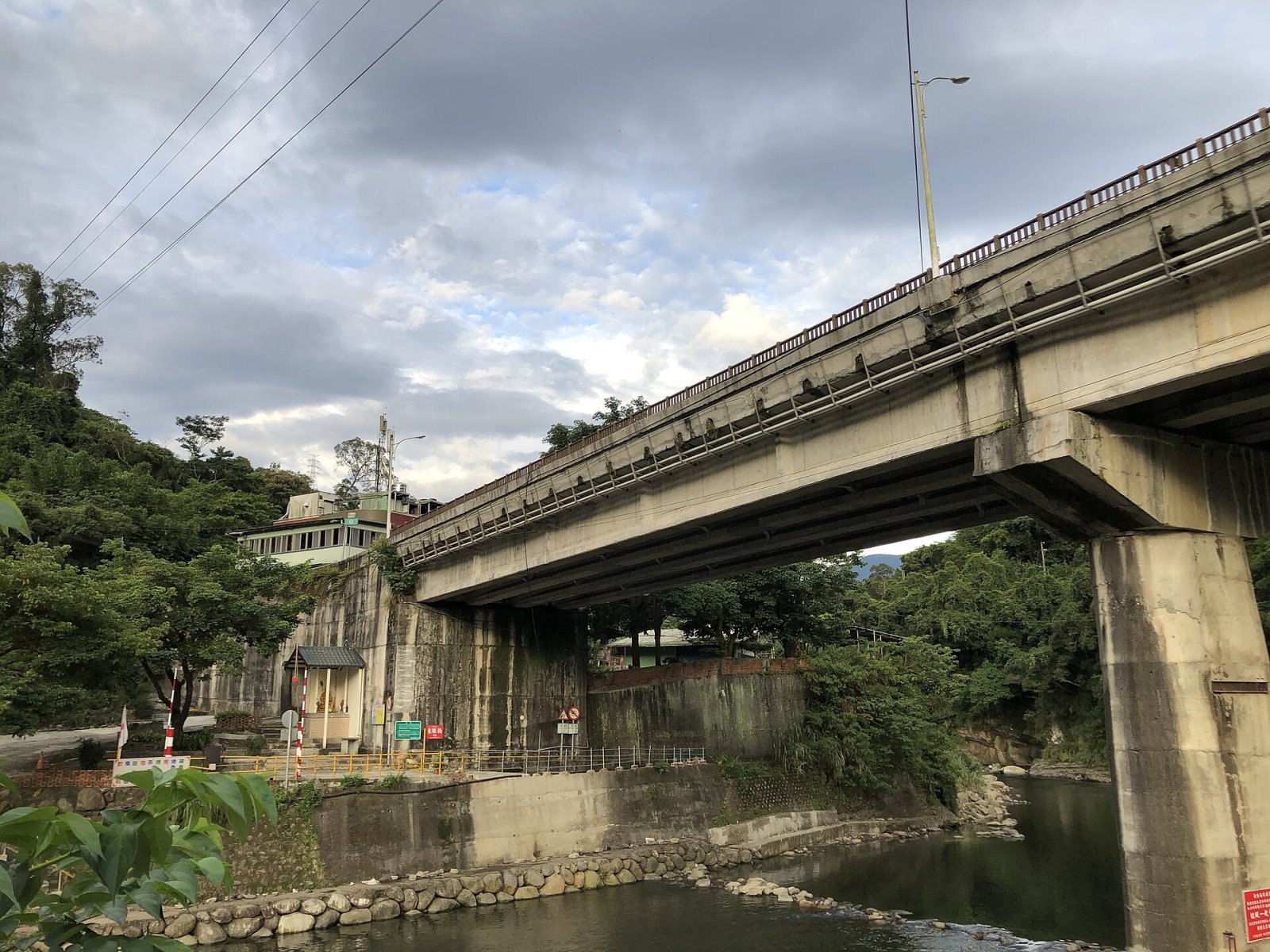 Откройте для себя Дунъяньшань: природный рай на Тайване - Xiayun Village | Secret World Trip Planner