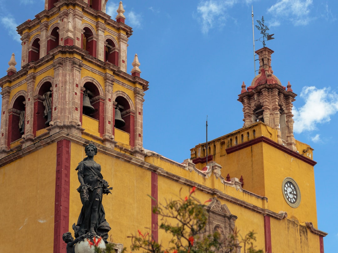 Descubre el Museo de las Momias de Guanajuato - 36000 Guanajuato | Secret World Trip Planner