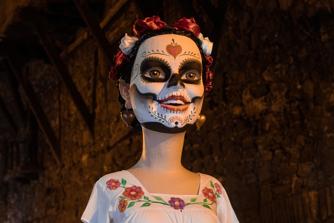 探索瓜纳华托木乃伊博物馆的魅力 - 36000 Guanajuato | Secret World Trip Planner