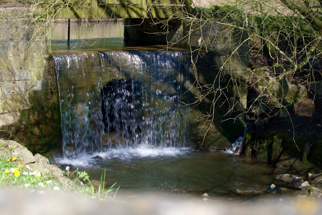 Le Moulin de Maroilles: Ein Schloss im Herzen Frankreichs — 59550 Maroilles