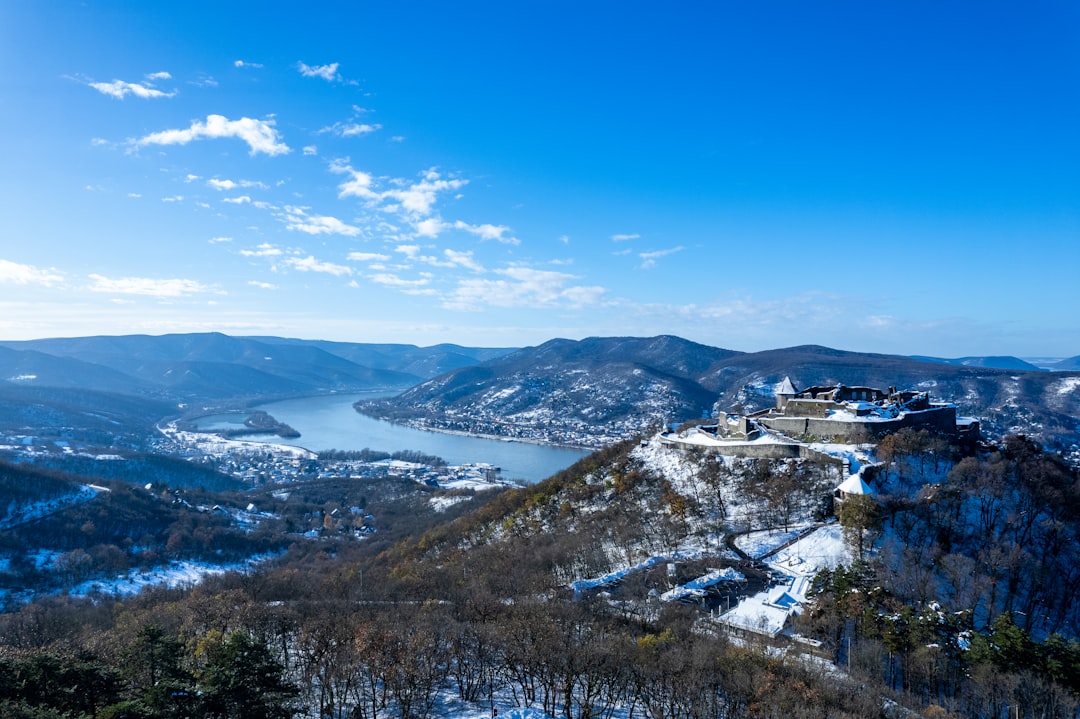 Castelo de Visegrád: um mergulho na história húngara - QXVH+JX | Secret World Trip Planner
