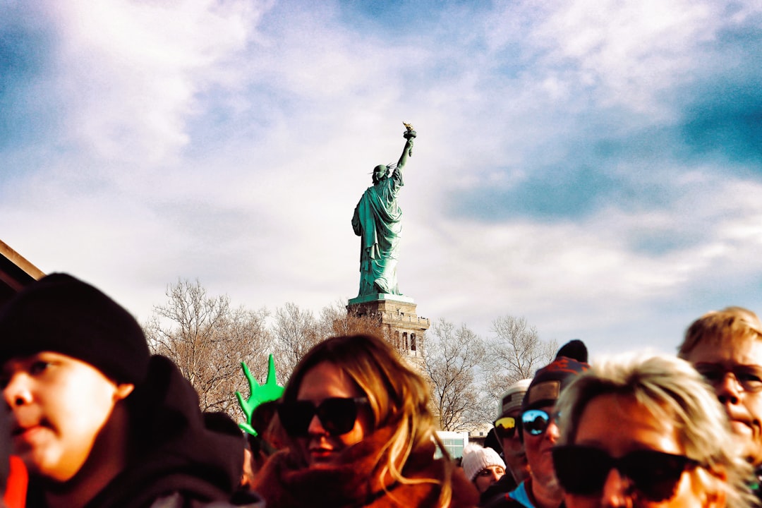 Secret World ou Google Trips : le meilleur planificateur de voyage à New York - New York | Secret World Trip Planner