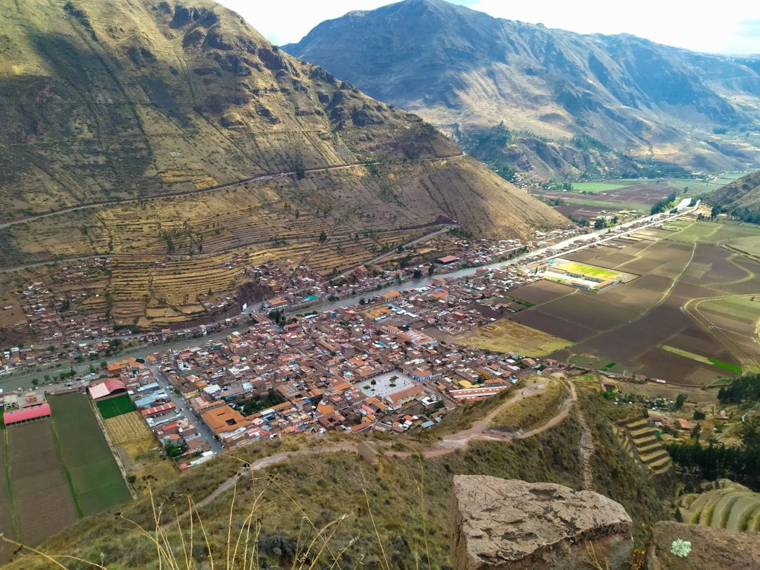 Cuarto del Rescate:标志印加帝国终结的地方 - Cajamarca | Secret World Trip Planner