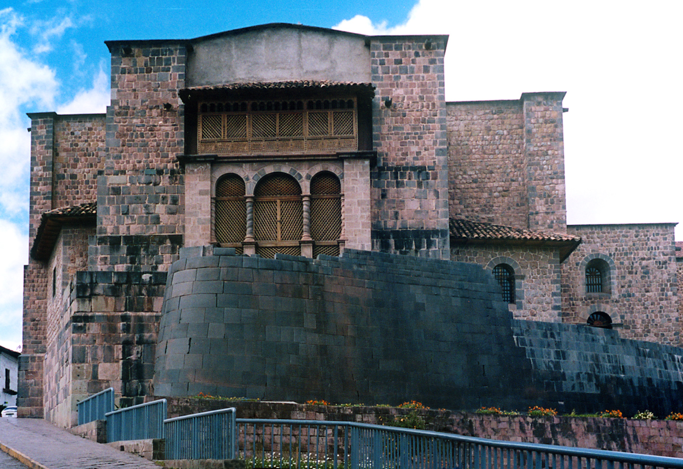코리칸차 발견하기: 쿠스코의 태양 신전 - Cusco | Secret World Trip Planner
