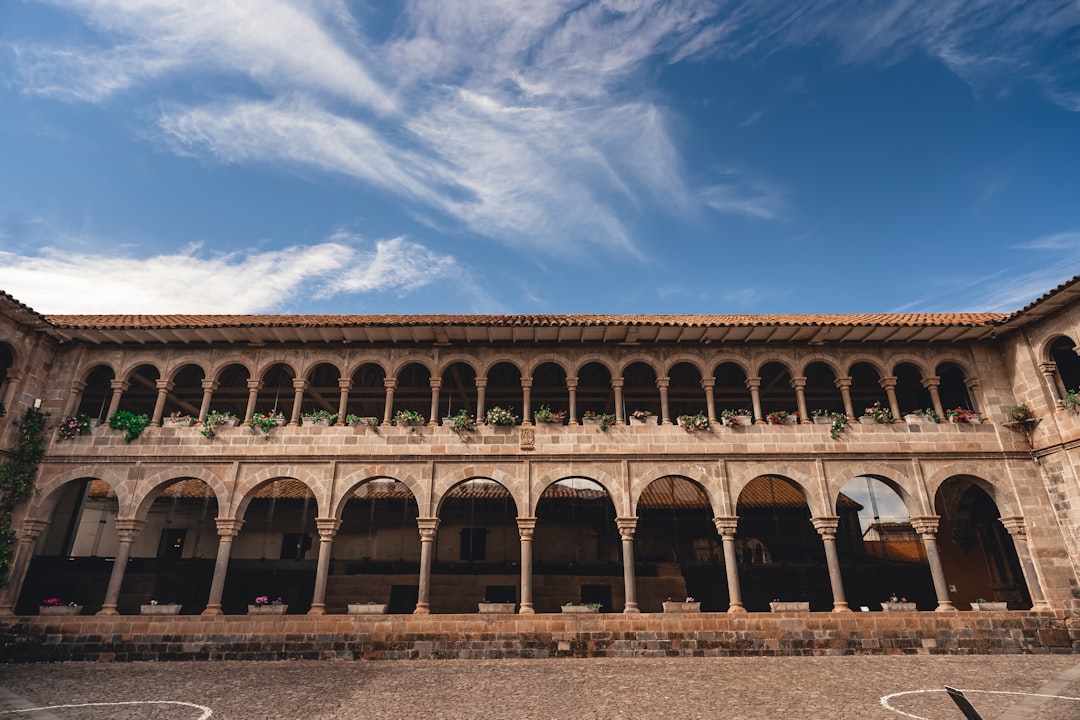 探索科里坎查：库斯科的太阳神庙 - Cusco | Secret World Trip Planner