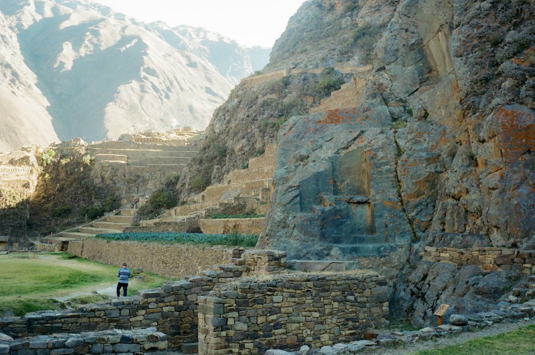 Explora el sitio arqueológico RumiWasi en Perú - Cusco | Secret World Trip Planner
