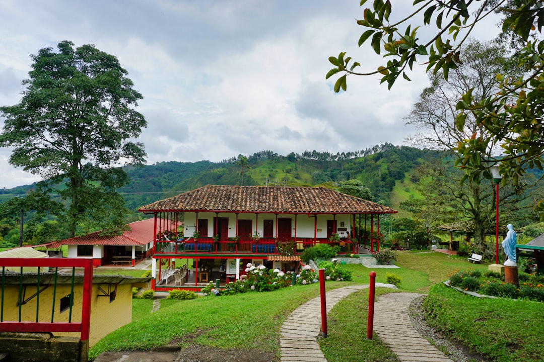 Casa de la Aduana : trésor historique de Santa Marta - Santa Marta | Secret World Trip Planner