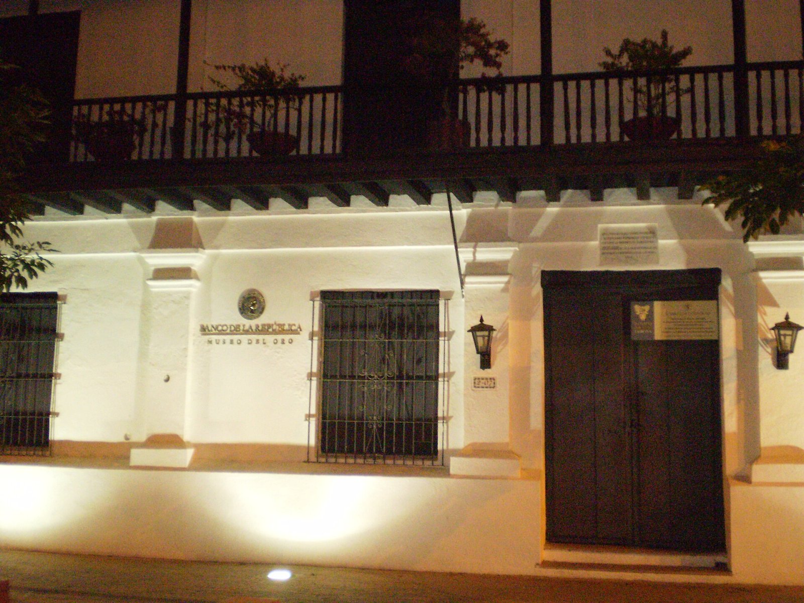 Casa de la Aduana: историческое сокровище Санта-Марты - Santa Marta | Secret World Trip Planner