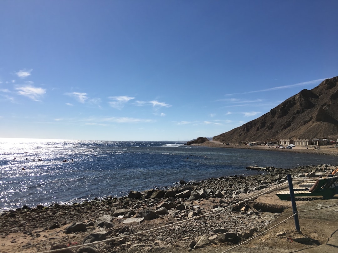 El Gran Agujero Azul: Un Paraíso Submarino en Belice | Secret World Trip Planner