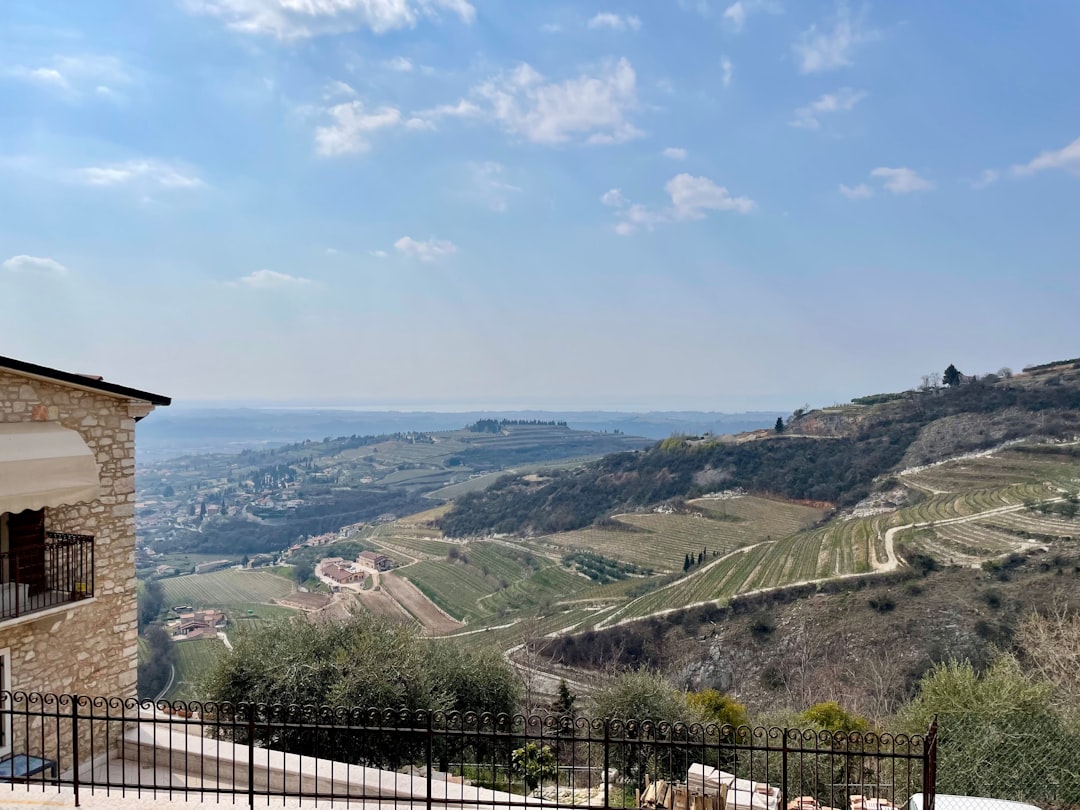 Valpolicella: O Paraíso do Amarone - Valpolicella | Secret World Trip Planner