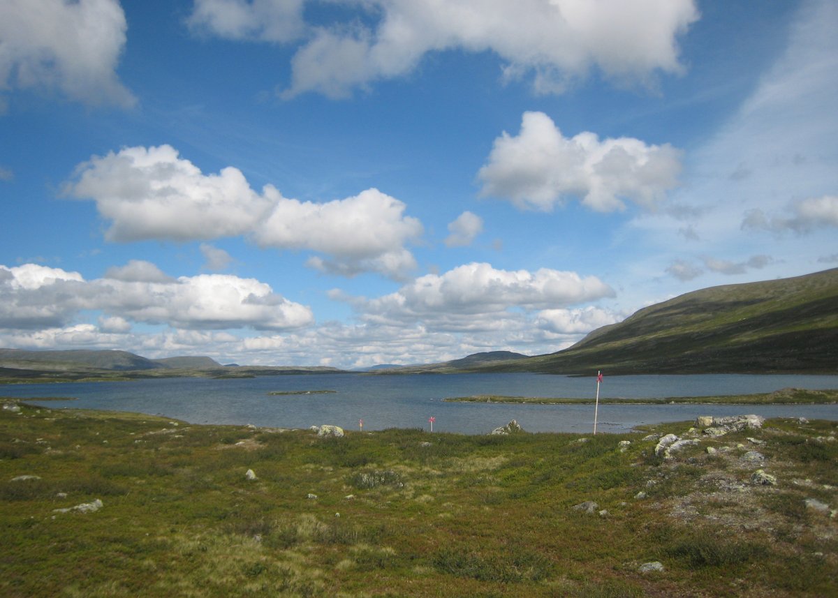 Valasjon: El Lago Secreto de Valdemarsvik - Valasjon | Secret World Trip Planner