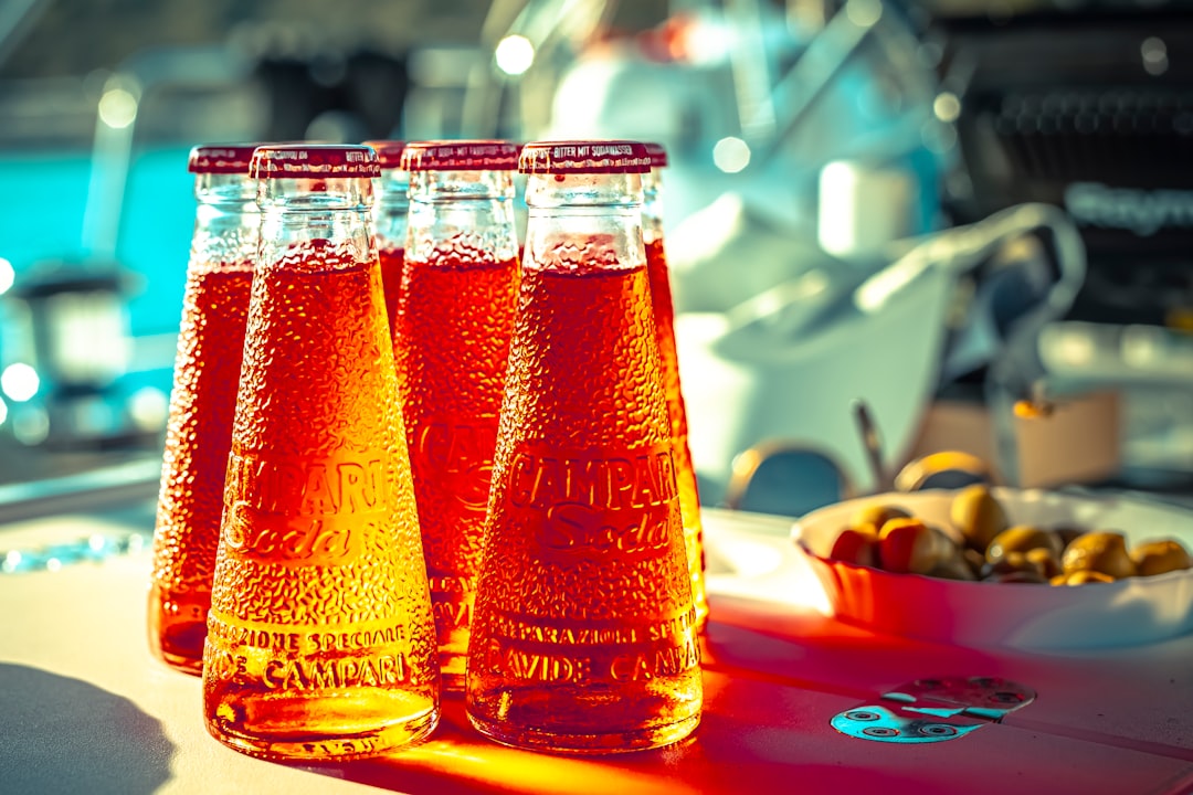 Sundowner: El Atardecer Oculto de Ramsgate - Yacht Marina | Secret World Trip Planner