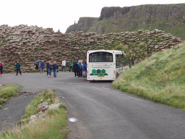 The Natural Art of Giant's Causeway: An Unforgettable Journey - 44 Causeway Rd | Secret World Trip Planner