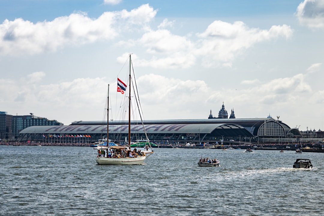 Wanderlog Review 2026: My Amsterdam Experience - Amsterdam | Secret World Trip Planner