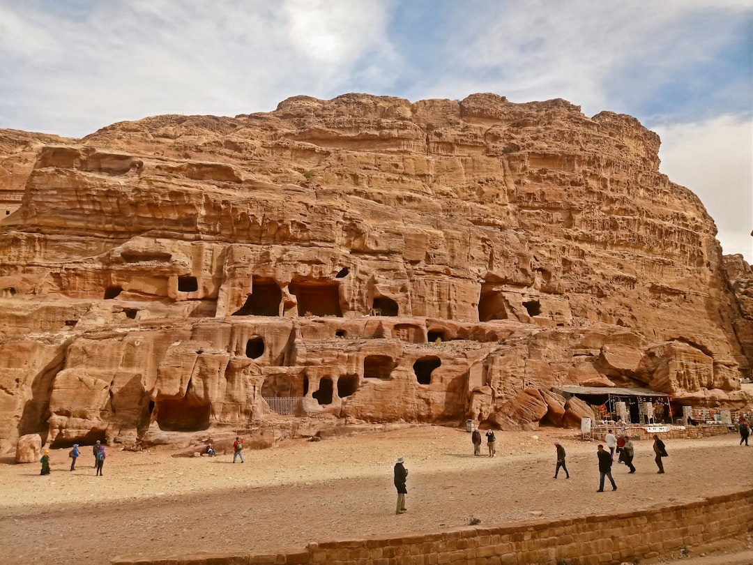 Descubra Jabal al Burj: um canto da natureza na Jordânia - FXMX+CQ Aqaba | Secret World Trip Planner
