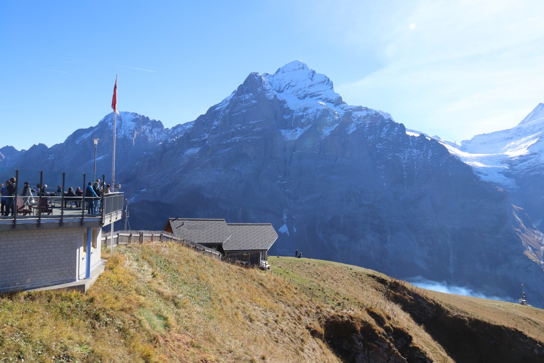 The Allure of the Gornergrat Observatory - 3100 Gornergrat | Secret World Trip Planner
