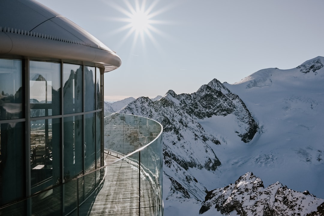 Der ganze Zauber des Gornergrat-Observatoriums - 3100 Gornergrat | Secret World Trip Planner