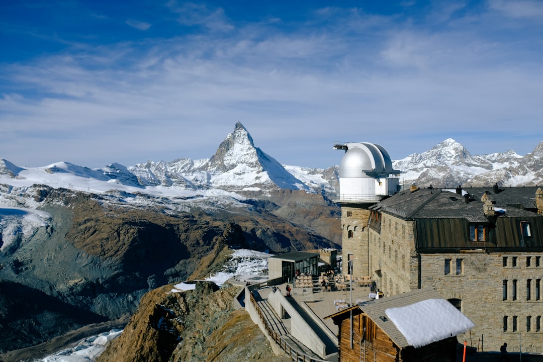 Todo el encanto del Observatorio Gornergrat - 3100 Gornergrat | Secret World Trip Planner