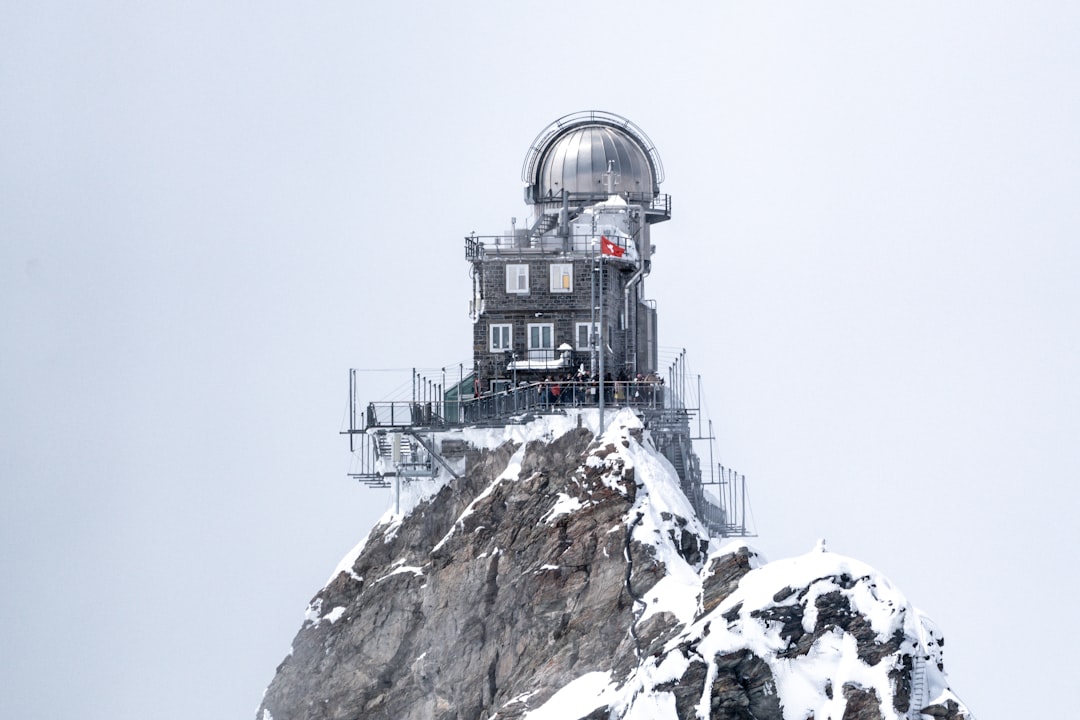 고르너그라트 전망대의 모든 매력 - 3100 Gornergrat | Secret World Trip Planner