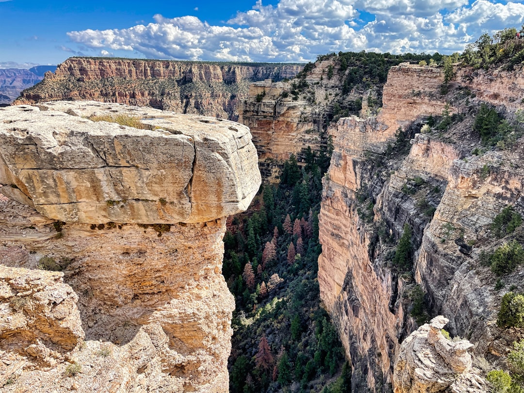 Scoprire il Rim Trail: Un Viaggio Indimenticabile al Grand Canyon - Grand Canyon Village | Secret World Trip Planner