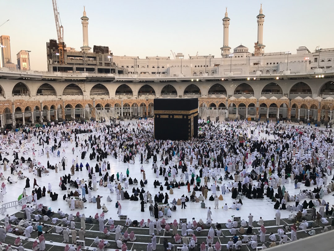 Descubre Jabal al-Nur: Un Santuario Espiritual - Jabal An Nur | Secret World Trip Planner