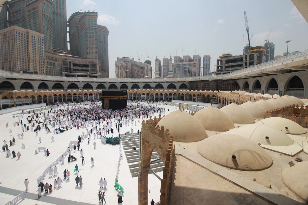 探索贾巴尔·阿尔-努尔：灵性圣地之旅 - Jabal An Nur | Secret World Trip Planner