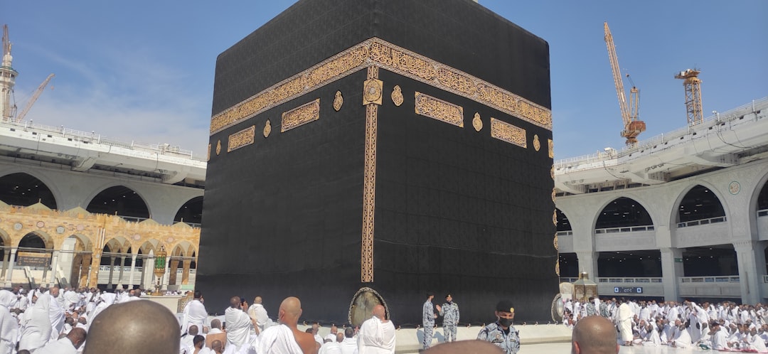 探索贾巴尔·阿尔-努尔：灵性圣地之旅 - Jabal An Nur | Secret World Trip Planner