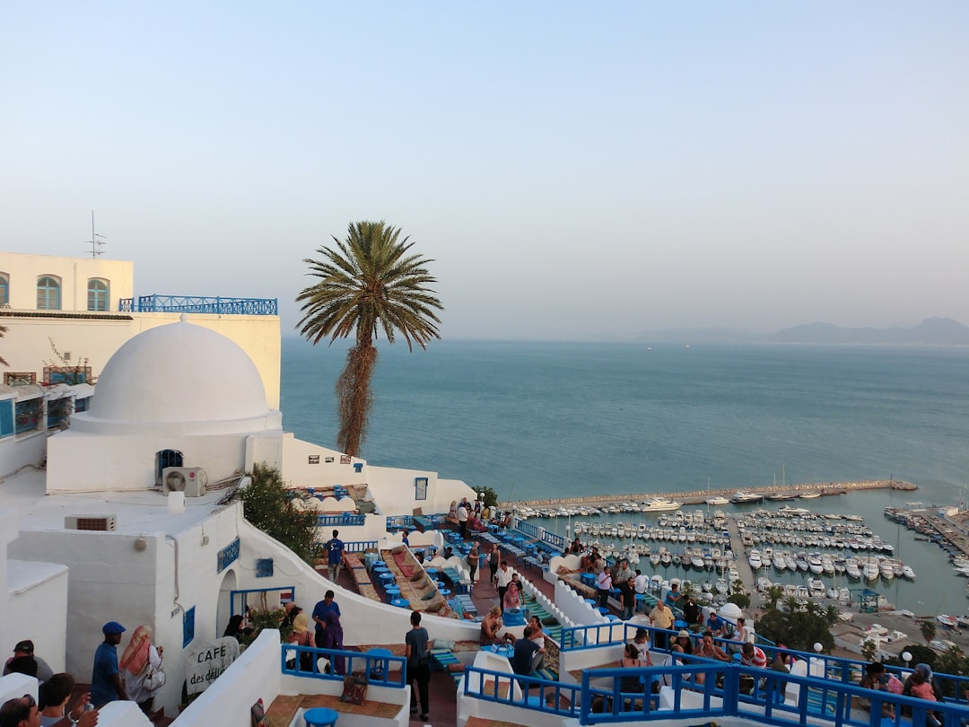 Sidi Bou Said: Die Märkte eines verzauberten Dorfes - Sidi Bou Said | Secret World Trip Planner