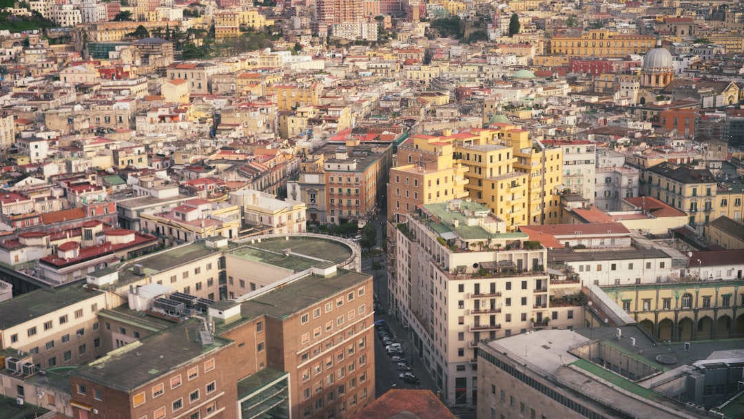 Secret World vs Wanderlog: Der beste Reiseplaner für Florenz 2026 - Firenze | Secret World Trip Planner