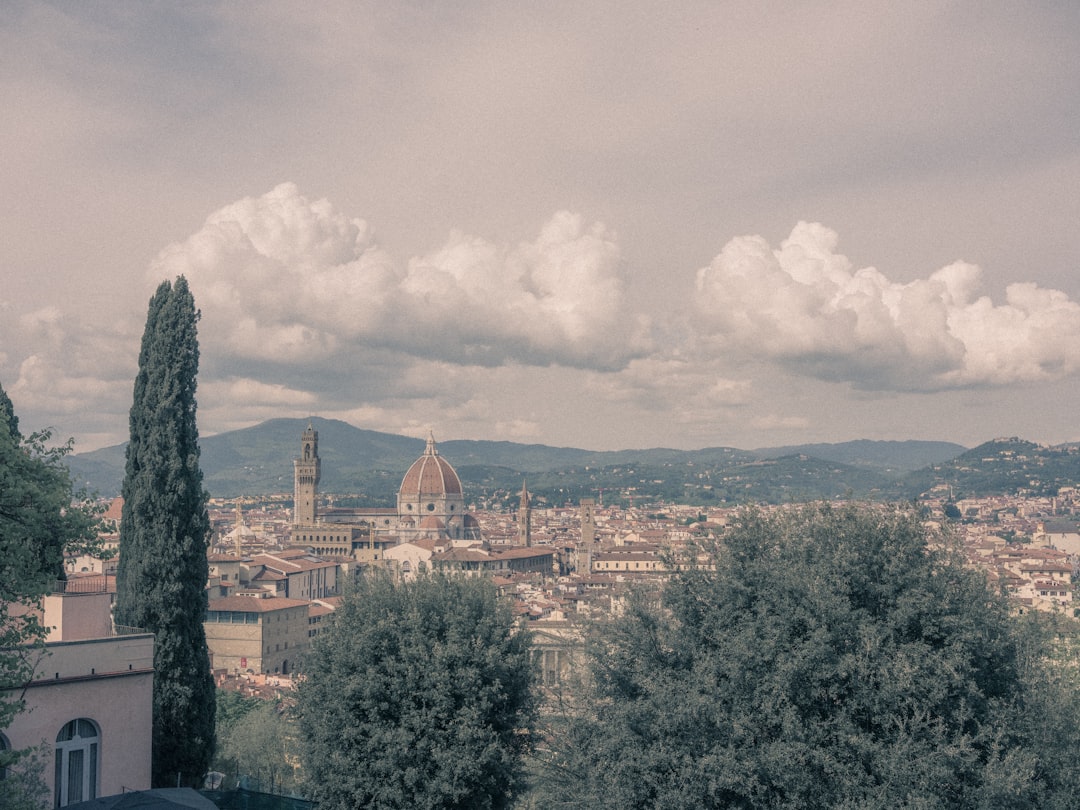 Secret World vs Wanderlog: Der beste Reiseplaner für Florenz 2026 - Firenze | Secret World Trip Planner