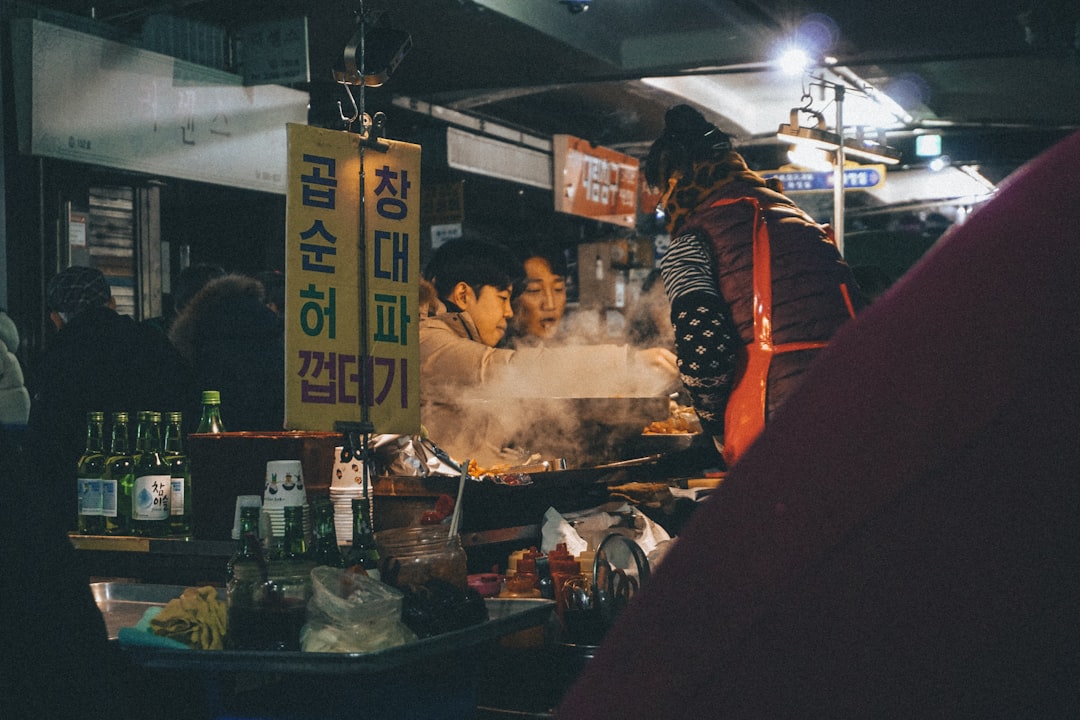 2026年首尔旅行最佳Wanderlog替代方案 - Seoul | Secret World Trip Planner