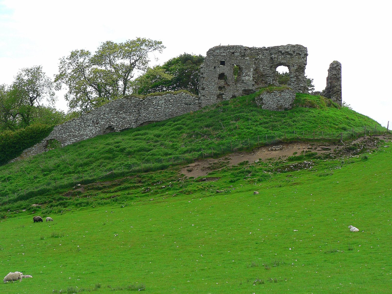 Descubriendo Skelbo Castle: un tesoro histórico en Escocia - WXH5+WP Dornoch | Secret World Trip Planner