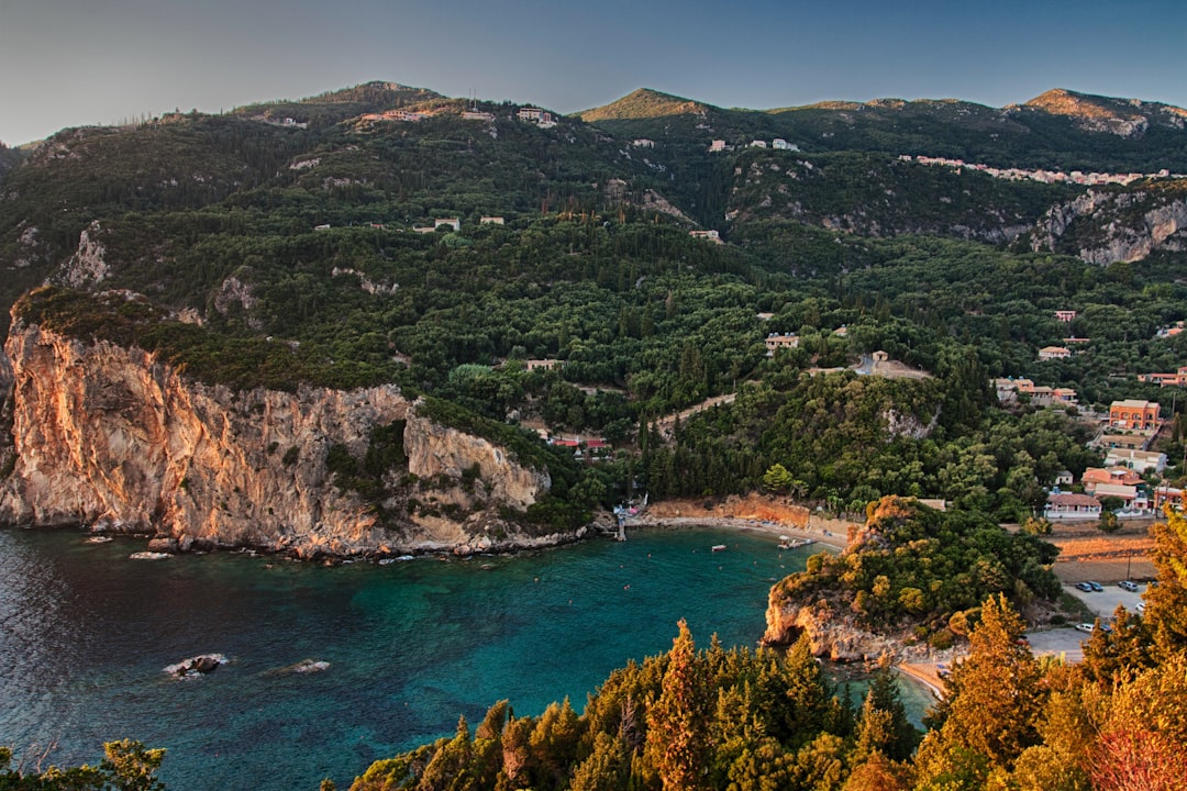 Profitis Ilias: A Nature Retreat in Athens - 73VV+FJ Prosotsani | Secret World Trip Planner