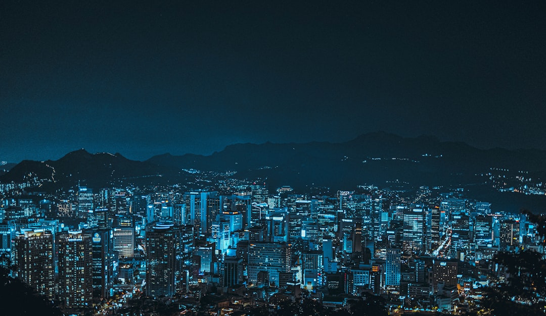 首尔塔的壮丽全景，令人叹为观止 - Yongsan District | Secret World Trip Planner