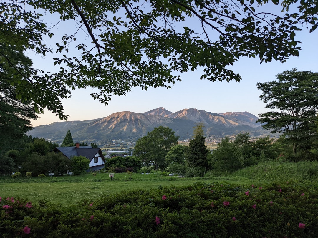 Suizenji Jojuen: Un Jardín Secreto de Tranquilidad - Kumamoto | Secret World Trip Planner