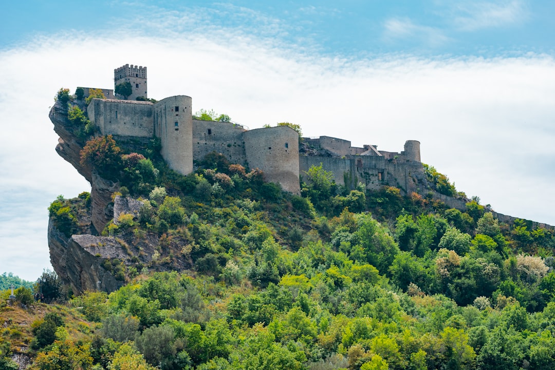 Medieval Castle of Roccascalegna: A Journey Through Time - Piazza Umberto I | Secret World Trip Planner