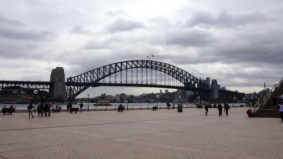 Recensão de Secret World 2026: Planeje Sua Viagem a Sydney - Sydney | Secret World Trip Planner