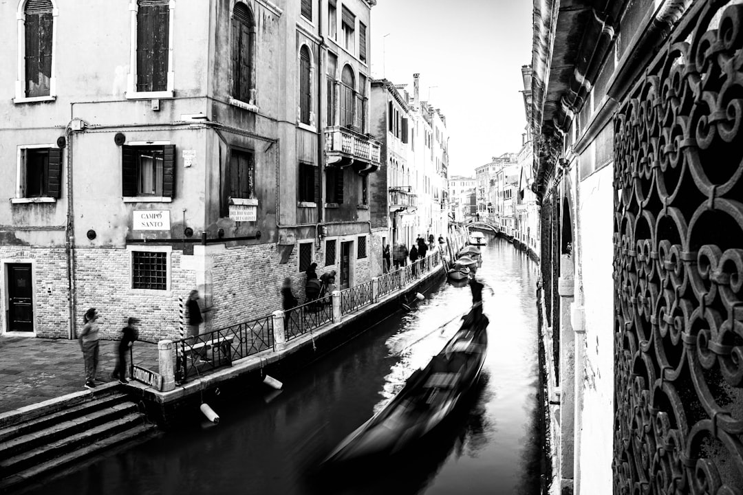 Secret World vs TripIt : La Meilleure App pour Venise 2026 - Venezia | Secret World Trip Planner