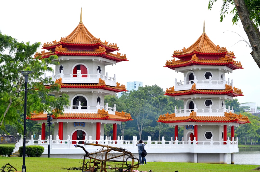 Secret World vs Google Trips: Pianifica Singapore nel 2026 - Singapore | Secret World Trip Planner