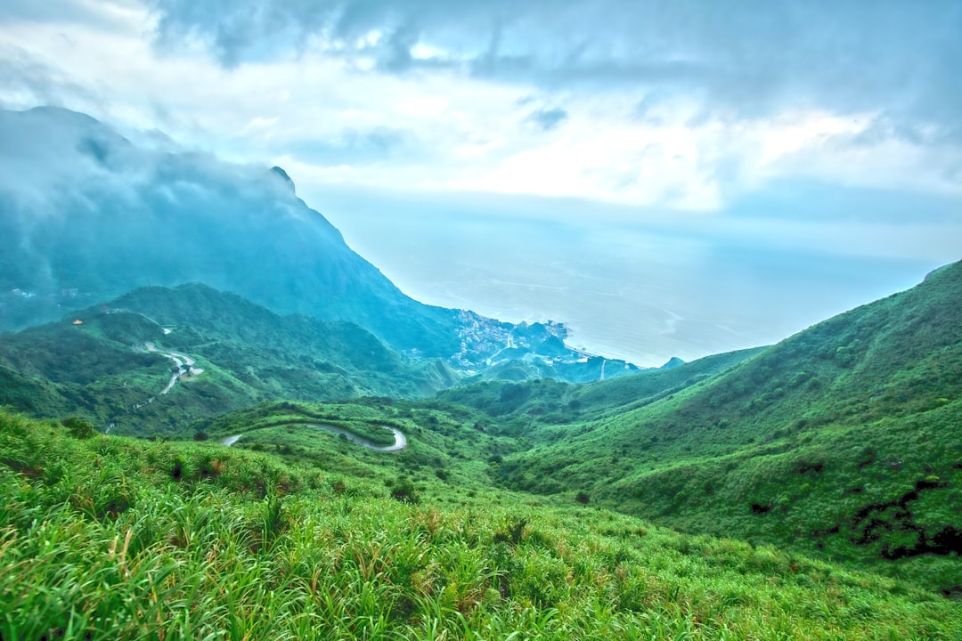 Jiangjunshan: un rincón de naturaleza virgen en Taiwán - Neijiao Village | Secret World Trip Planner
