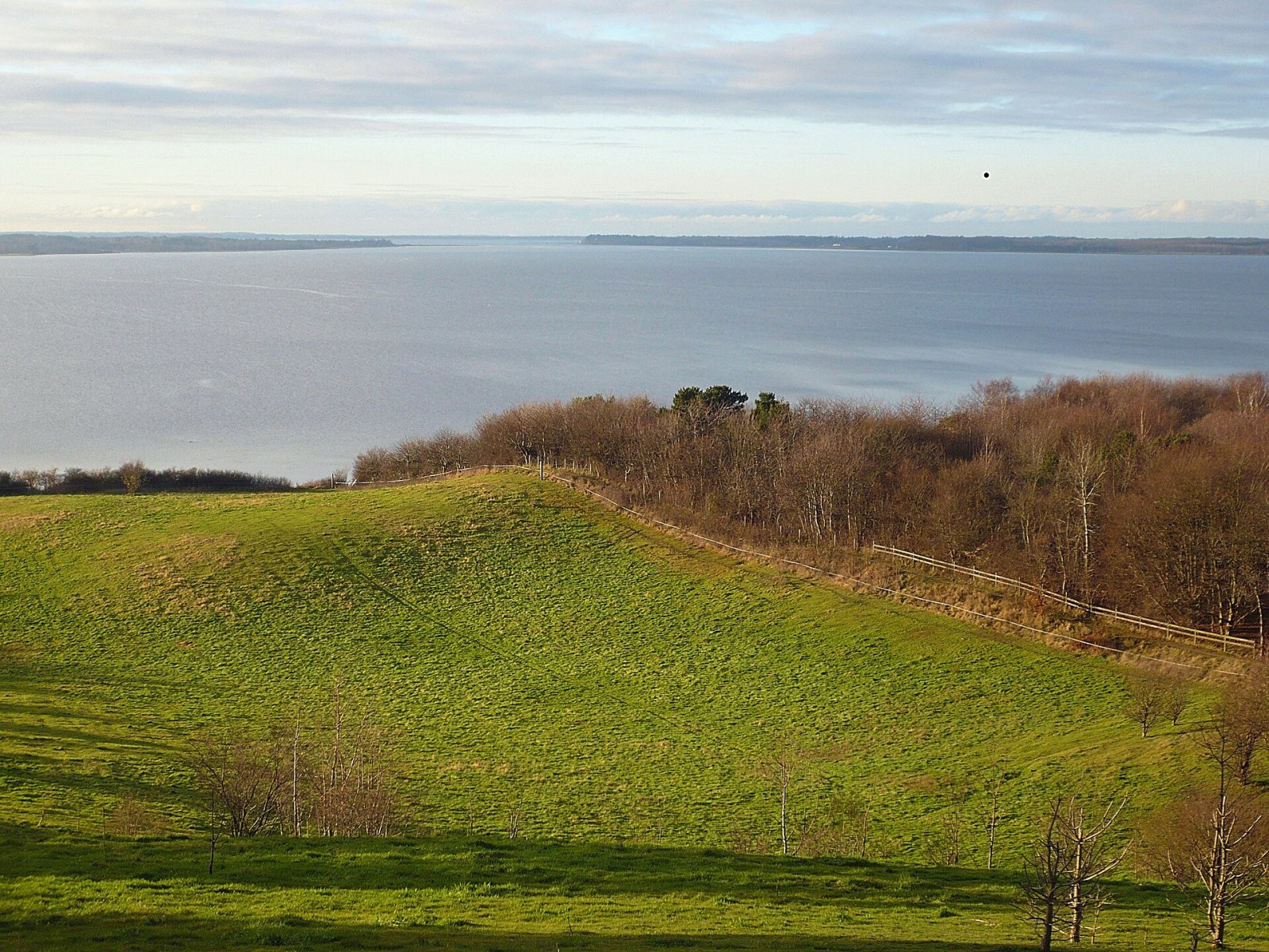 Discover Grævlingehøj: A Historic Mound in Denmark - FJMR+M2 Sønder Stenderup | Secret World Trip Planner